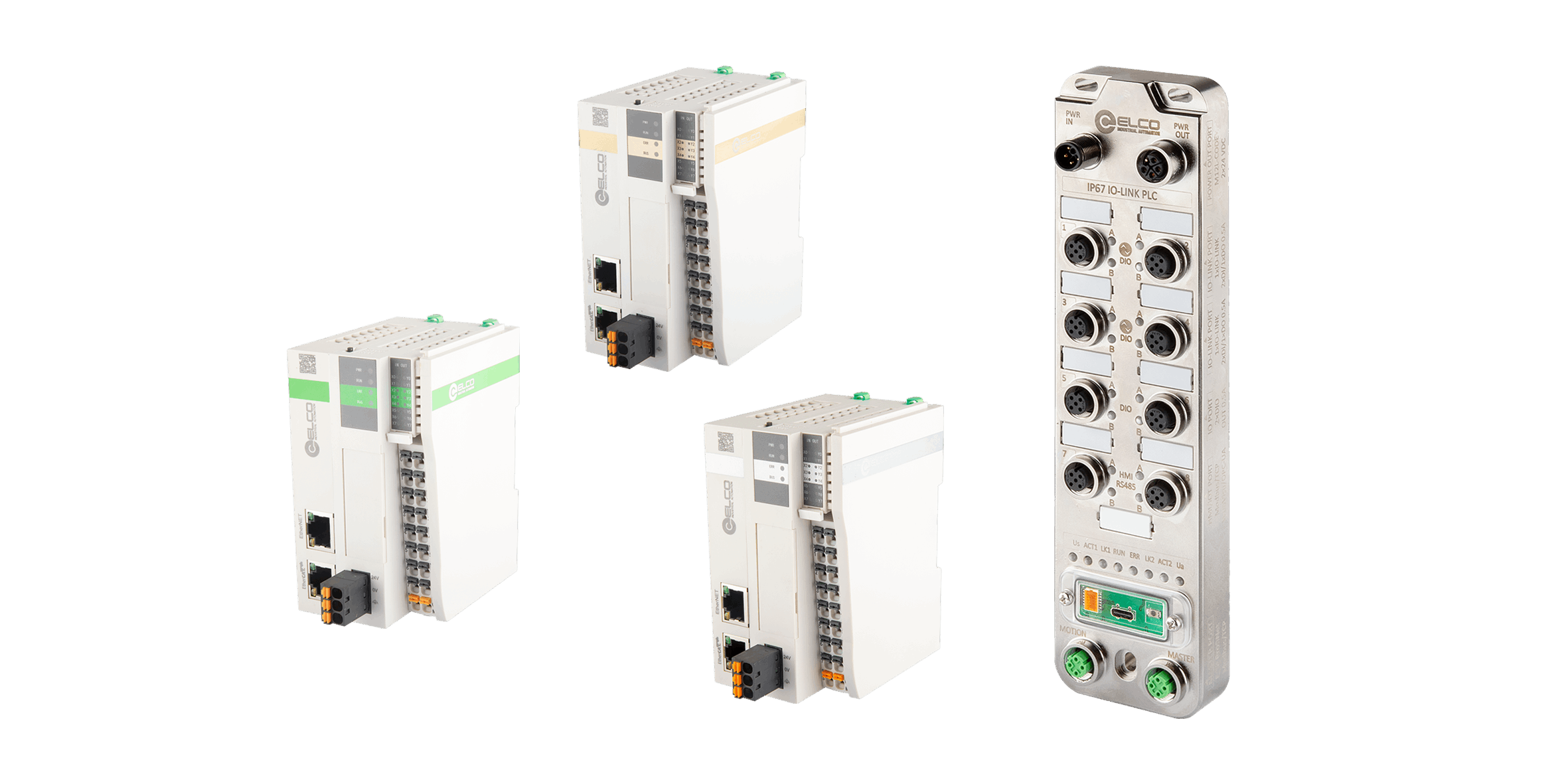 Control System